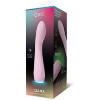 Ovo Ciana G Spot Vibrator