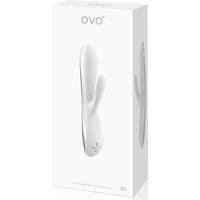 3.5" E5 Rabbit Vibrator