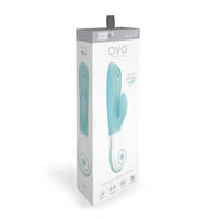 8.5" E7 Rabbit Vibrator