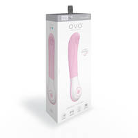 8" E8g Spot Vibrator
