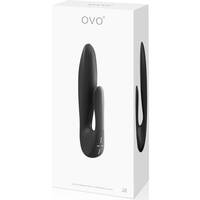 6" J2 Rabbit Vibrator