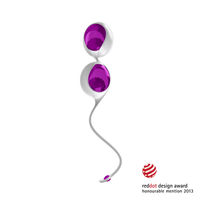 L1 Light Kegel Balls