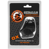 Cock Sling 2 Cock & Ball Ring Cock Sling 2 Cock & Ball Ring