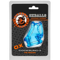 Cock Sling 2 Cock & Ball Ring Cock Sling 2 Cock & Ball Ring