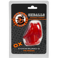 Cock Sling 2 Cock & Ball Ring Cock Sling 2 Cock & Ball Ring