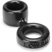 Low Ball Cock & Ball Ring