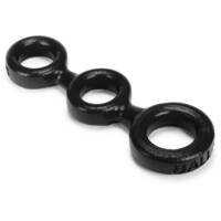 3 Ball Cock & Ball Ring