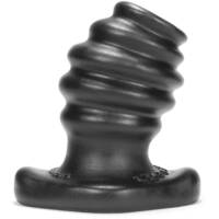 Large Butthole 3 Hollow Butt Plug