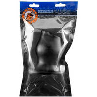 4" Large Pig Hollow Butt Plug 4" Large Pig Hollow Butt Plug