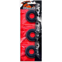 Ringer Rock Rings X3 Ringer Rock Rings X3