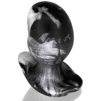 6" Ergo Extra Large Butt Plug