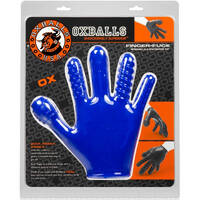 Finger Fuck Glove