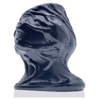 Pighole Squeal Hollow Butt Plug