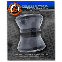 Clone Duo Ball Stretcher