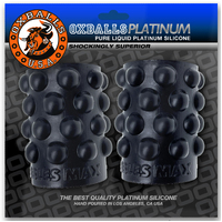 Bubbles Max Nipple Suckers