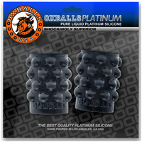 Bubbles Nipple Suckers