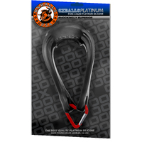 Tug Pull Down Ball Stretcher