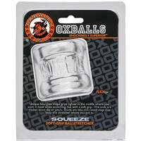 Squeeze Ball Stretcher