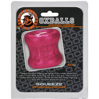 Squeeze Ball Stretcher