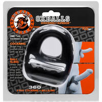 360 Cock & Ball Ring 360 Cock & Ball Ring