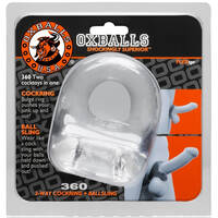 360 Cock & Ball Ring 360 Cock & Ball Ring