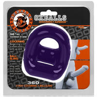 360 Cock & Ball Ring 360 Cock & Ball Ring