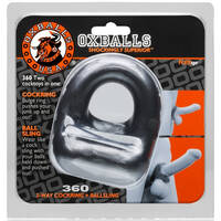 360 Cock & Ball Ring 360 Cock & Ball Ring