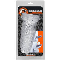 Screwed Textured Stroker Screwed Textured Stroker