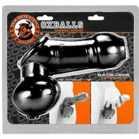 7.5" Sack Jack Cock Sheath