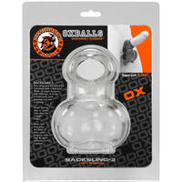 Sack Sling Cock & Ball Ring Sack Sling Cock & Ball Ring