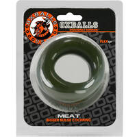 Meat Padded Cock Ring