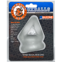 Tri Squeeze Cock Sling Tri Squeeze Cock Sling