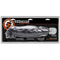 8.5" Butch Cock Sheath