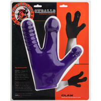 Claw Textured Glove