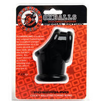 Power Sling Cock & Ball Ring Power Sling Cock & Ball Ring