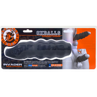 6.5" Invader Penis Sleeve