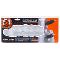 6.5" Invader Penis Sleeve 6.5" Invader Penis Sleeve