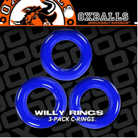 Willy Rings Pool