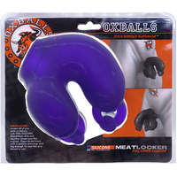 Meatlocker Chastity Sheath Meatlocker Chastity Sheath