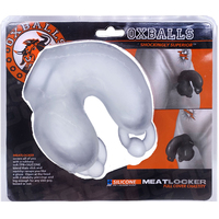Meatlocker Chastity Sheath Meatlocker Chastity Sheath