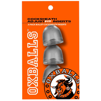 Adjustfit Inserts X3 Adjustfit Inserts X3