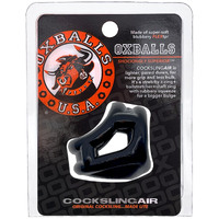 Cocksling Air Cock & Ball Ring Cocksling Air Cock & Ball Ring