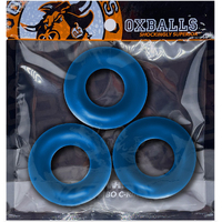Fat Willy Cock Rings X3