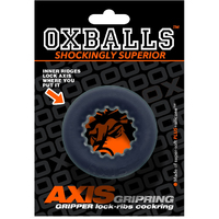 Axis Rib Griphold Cock Ring Axis Rib Griphold Cock Ring