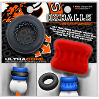 Ultracore Ball Stretcher System