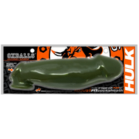 9.5" Hulk Gargantic Cocksheath