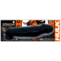 9.5" Hulk Gargantic Cocksheath