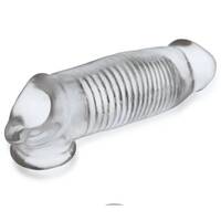 9.5" Hulk Gargantic Cocksheath