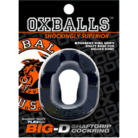 Big D Shaft Grip Cock Ring Big D Shaft Grip Cock Ring