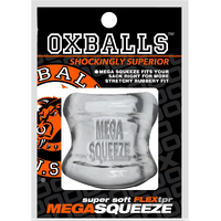 Mega Squeeze Ball Stretcher